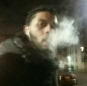 Meet your Posher, Raheim